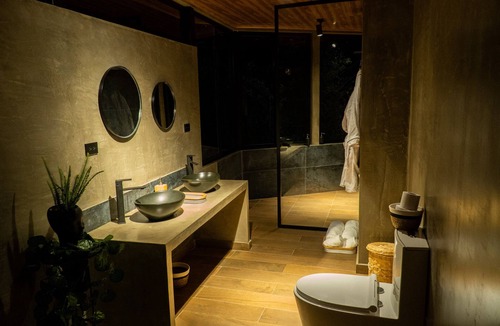 Bogota Hotel | Almazewá