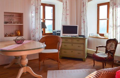 Ruhpolding Apartment | Almbauernhof