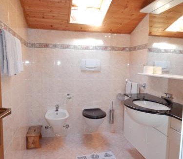 Lagundo Apartment | Almbergerhof