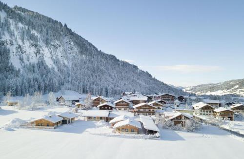 Haldensee Resort | Almdorf Tirol