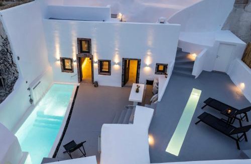 Vothon Villa | Alme Cave Villas