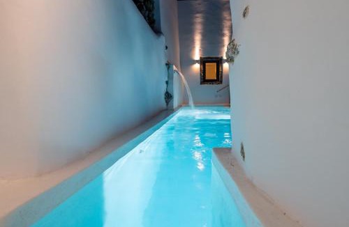 Vothon Villa | Alme Cave Villas