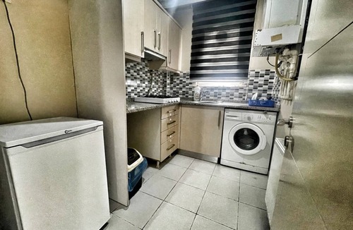 Cevizli Mahallesi Apartment | Alme Suite