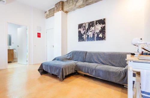Almenara Apartment | Almenara