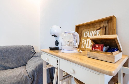 Almenara Apartment | Almenara