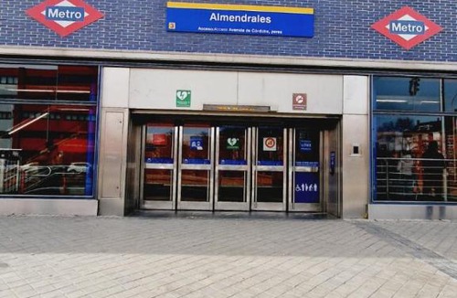 Almendrales Apartment | Almendrales