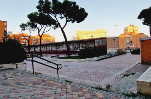 Almendrales Apartment | Almendrales