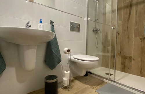 Almendrales Apartment | Almendrales
