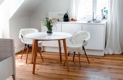 Brilon Apartment | Almer Schlossmühle
