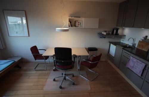 Centrum Almere Stad Apartment | Almere Centre half an hour train to Amsterdam