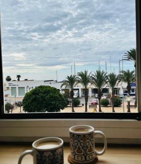 Almerimar Apartment | Almerimar Seaside Flat