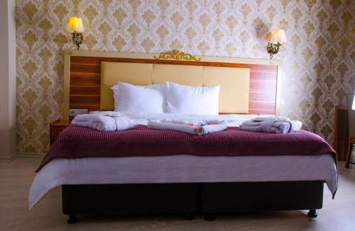 Gokcedere Hotel | Almero Termal Spa Otel