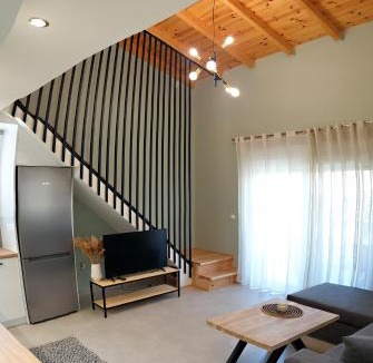 Chios Town Apartment | Almeta Suites