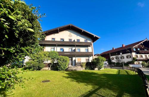 Rottau Apartment | Almglück