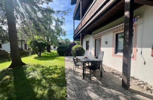 Rottau Apartment | Almglück
