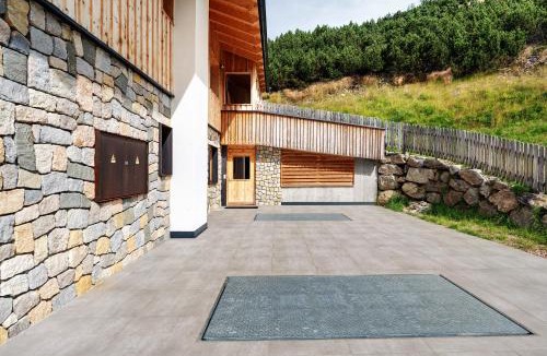 Sarentino House | Almhaus Morgenrast