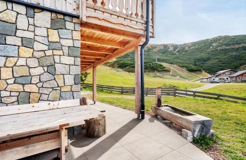 Sarentino House | Almhaus Morgenrast