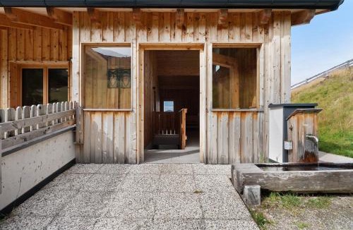 Sarentino House | Almhaus Morgenrast