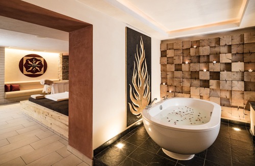 San Vigilio Hotel | Almhof Call