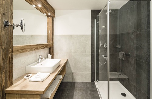 San Vigilio Hotel | Almhof Call