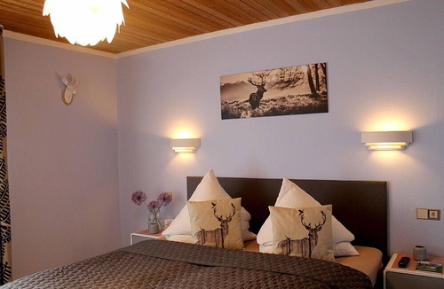 Flintsbach A. Inn Bed & Breakfast | Almhostel