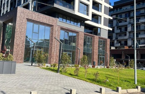 Cluj-Napoca Apartment | Almi Aparthotel