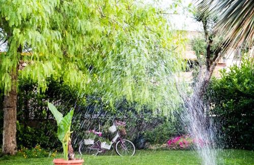 Sarno Bed & Breakfast | ALMI B&B