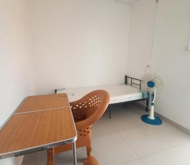 Caringin Hotel | ALMic INN BOGOR
