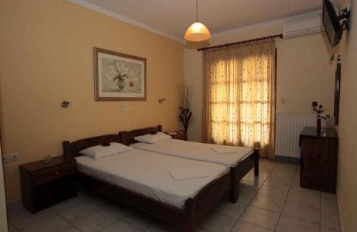 Plataria Apartment | Almini Apartments