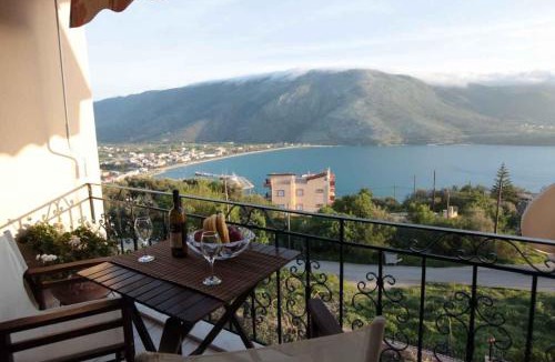 Plataria Apartment | Almini Apartments