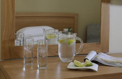 Arcoudi Hotel | Almira Hotel