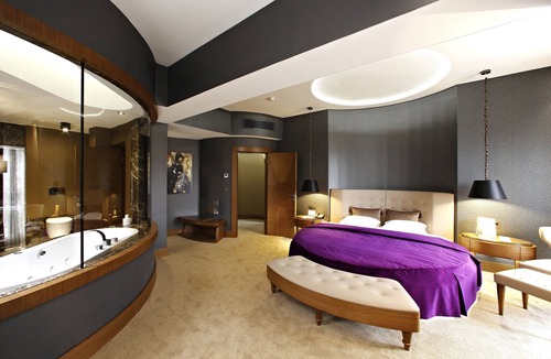 Osmangazi Hotel | Almira Hotel Thermal Spa & Convention Center