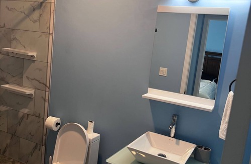 Mount Pleasant Apartment | Almira Properties Unit 2