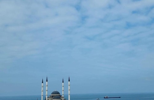 Trabzon Hotel | ALMIRCAN HOTEL