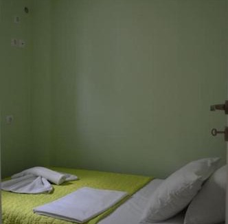 Elafonisos Apartment | Almiriki