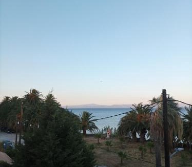 Panagiouda Villa | Almiva