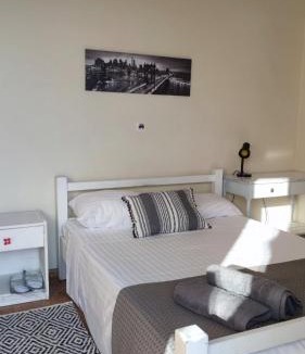 Panagiouda Villa | Almiva