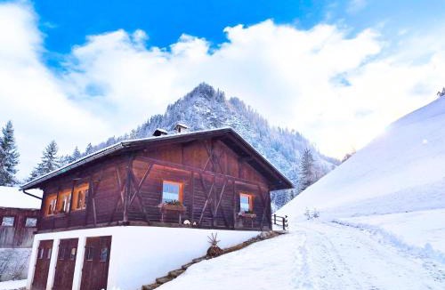 San Martino in Badia House | Almliesl THUR-746