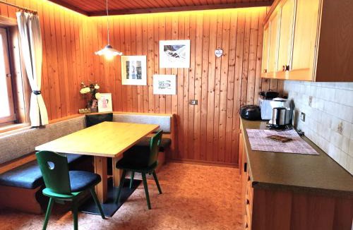 San Martino in Badia House | Almliesl THUR-746