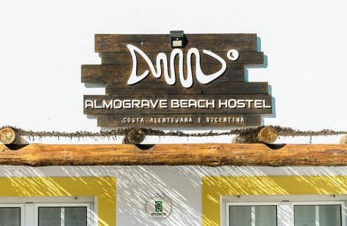 Almograve Hostel | Almograve Beach Hostel