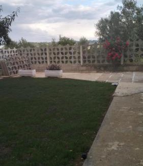 Fonte Umano-San Martino Alta Bed & Breakfast | Almond b&b