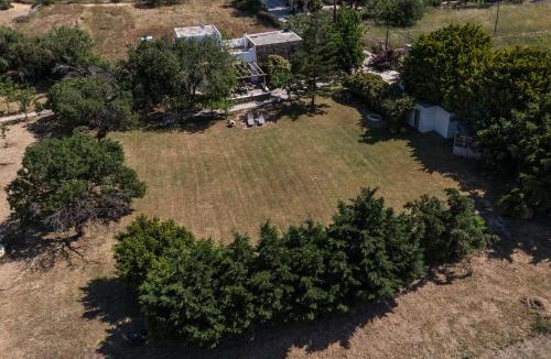 Skiros House | Almond House