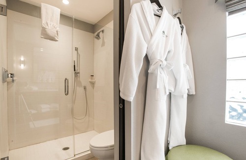 Old Town Hotel | Almond Tree Inn Hotel - Adults Only