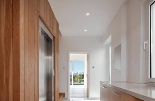 Old Town Villa | Almond tree villa Nr. 1
