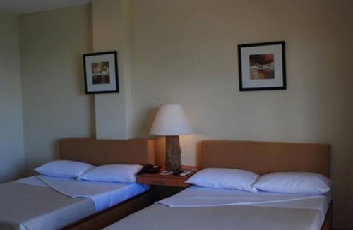 Surigao Resort | Almont Beach Resort