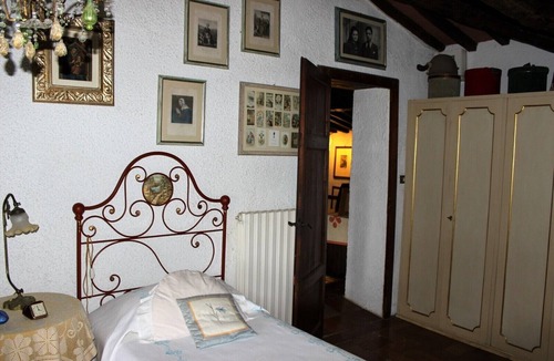 Villabuona Apartment | Almonte In Lucca, Tuscany