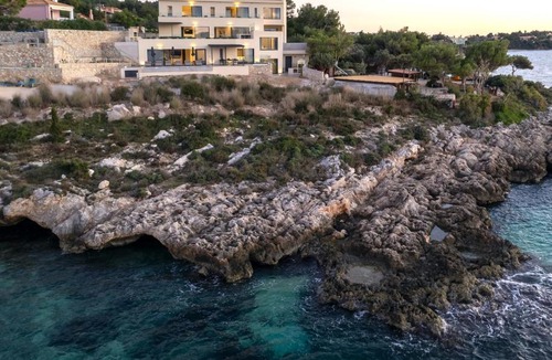 Lassi Villa | Almos Villas
