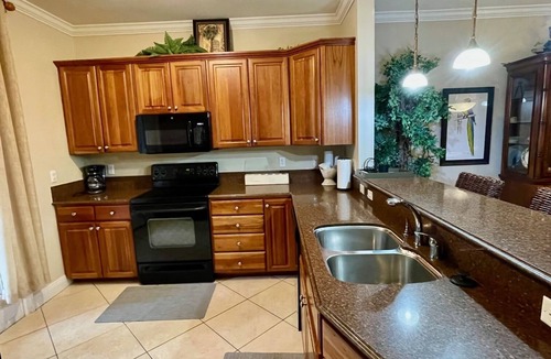 Gulf Place House | Almost Eden - Deeded Beach Access/3 Pools