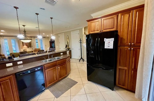 Gulf Place House | Almost Eden - Deeded Beach Access/3 Pools
