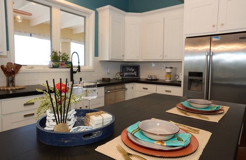 Sion Farm Villa | Almost Heaven: 5 Bed Villa